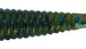 Силікон Jackall I Shad Tail 2.8"  — фото 4