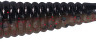Силікон Jackall I Shad Tail 2.8"  — фото 8