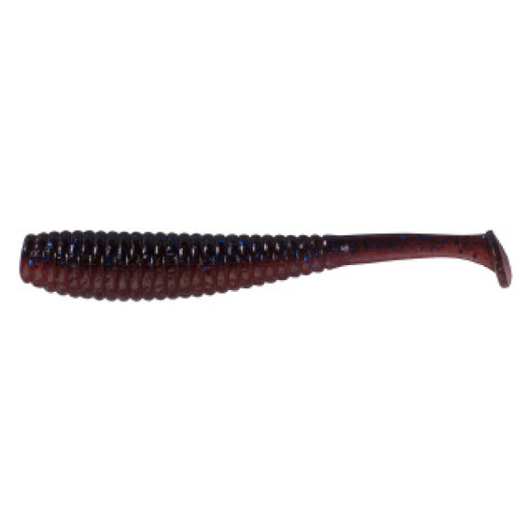 Силікон Jackall I Shad Tail 2.8" 