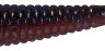 Силікон Jackall I Shad Tail 2.8"  — фото 1