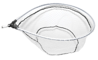 Голова підсак Carp Zoom MF2 Net Head monofil mesh, волосінь 8мм, 46x57x30см