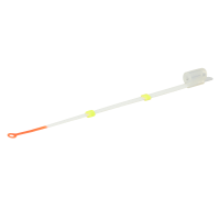 Кивок лавсановый GC N-Ice Spring Bobber Basic with Ring 120мм 0.1-0.45г (10шт)