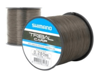 Волосінь Shimano Tribal Carp Premium Box