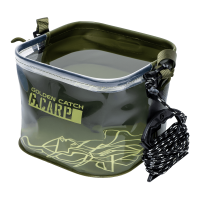 Ведро GC G.Carp EVA Rig Water Bucket 6L