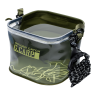 Ведро GC G.Carp EVA Rig Water Bucket 6L — фото 1