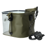 Ведро GC G.Carp EVA Rig Water Bucket 6L — фото 2