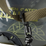 Ведро GC G.Carp EVA Rig Water Bucket 6L — фото 3