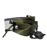 Ведро GC G.Carp EVA Rig Water Bucket 6L — фото 5