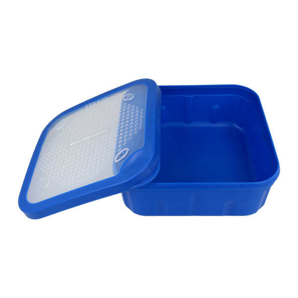 Коробка GC Bait Box для наживки M