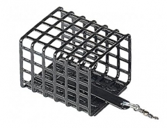 Кормушка Jaxon Eko AW-KA (квадратная/открытая)