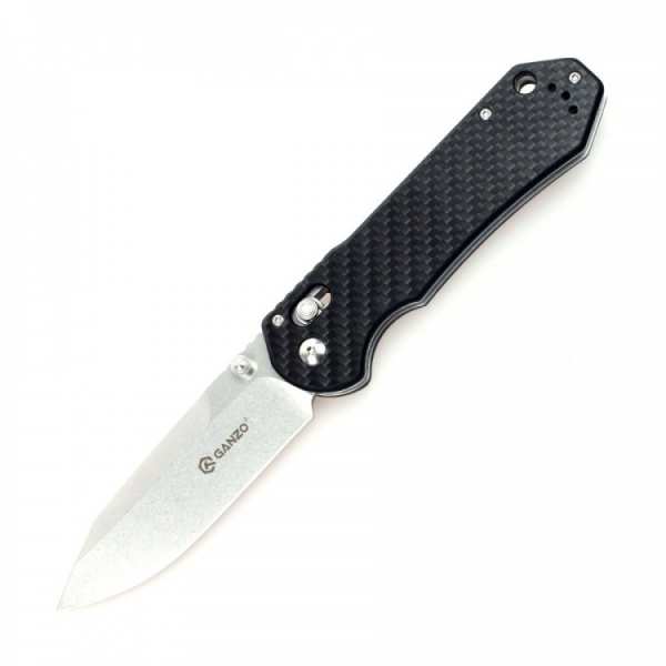 Нож Ganzo G7452-CF