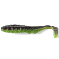 Силікон Lucky John Mister Greedy LJ Pro Series 3.9" 99 мм (5 шт)