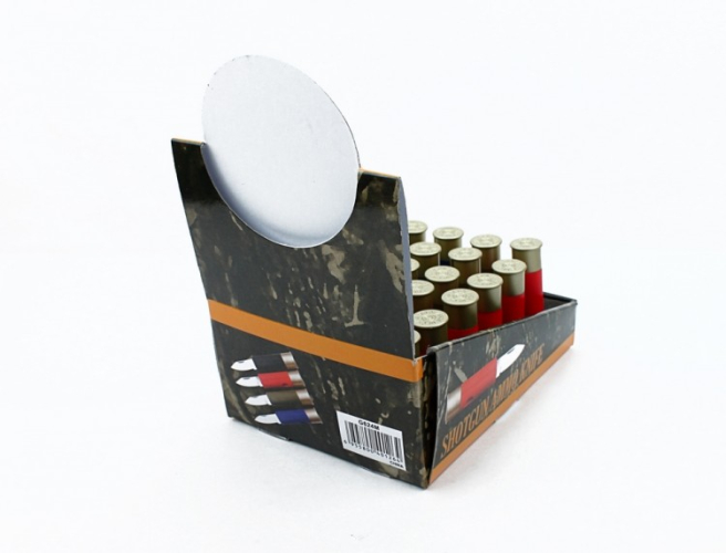 Нож Ganzo G624 красный