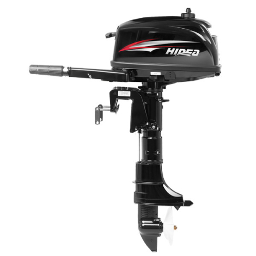 Мотор лодочный 2-тактный Hidea HD 5 FHS