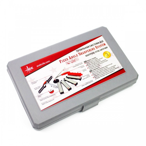 Точильный станок ACE ASH931