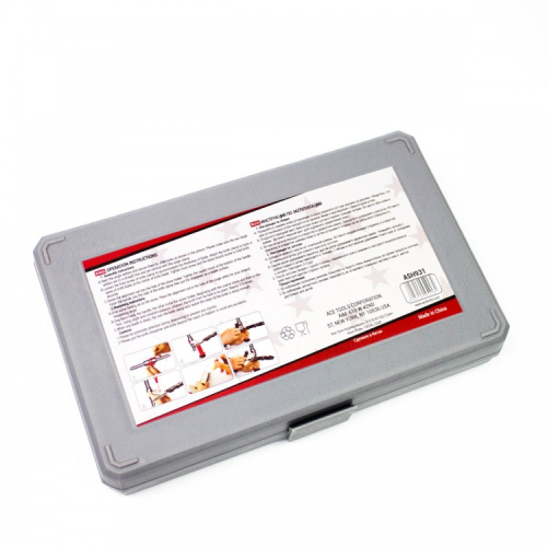 Точильный станок ACE ASH931