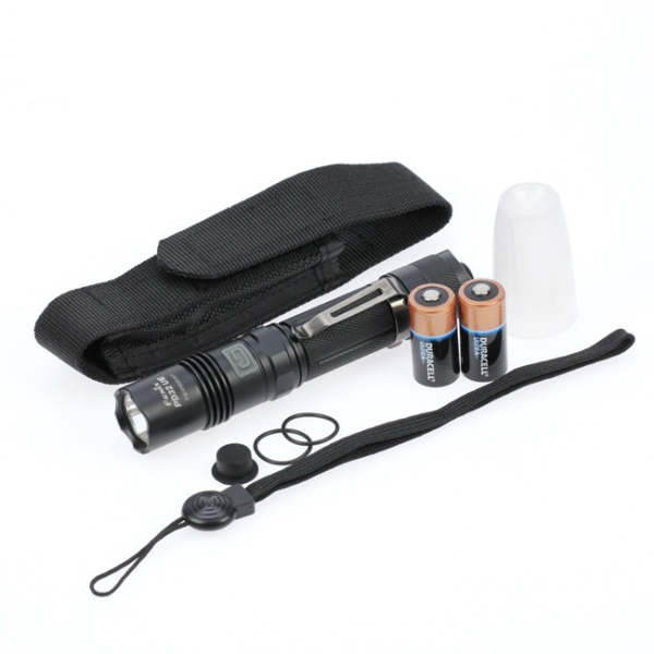 Ліхтар Fenix PD32 Ultimate Edition Cree XML T6) neutral white