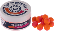 Бойлы Brain Champion Pop-Up Krill (креветка) 08mm 34g