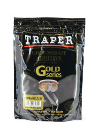 Добавка Traper Copra-Melasa (Копра Меласю) 400г