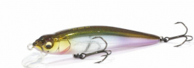 Воблер Megabass FX-Zero 90мм/10.5г