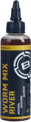 Ликвид Brain River Worm Mix 100ml