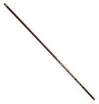Вудилище Маховий BratFishing Aspid Pole 5м