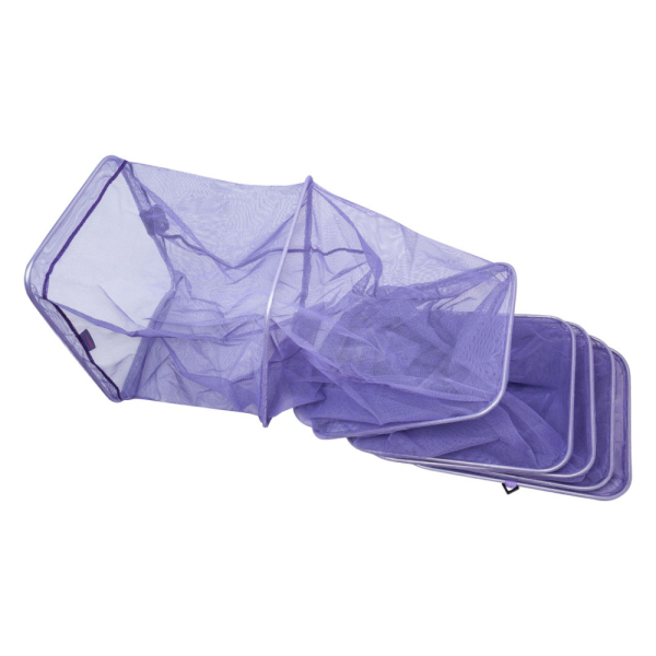 Садок Brain Landing Net 50х40см 4 секції 2 метри