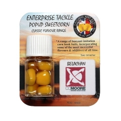 Плаваюча кукурудза Enterprise Tackle CC Moore Belachan Yellow