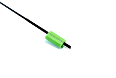 Кивок стальной  двухконусный 160мм