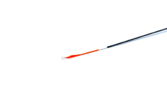 Кивок стальной  двухконусный 160мм