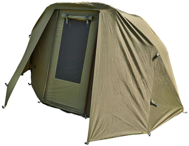 Палатка Prologic Firestarter LWG 1 man w/Overwrap