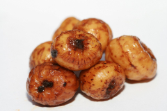 Тигровый орех Dynamite Baits Frenzied Feeder Chilli Tiger Nuts 2.5кг