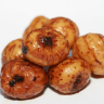 Тигровий горіх Dynamite Baits Frenzied Feeder Chilli Tiger Nuts 2.5кг — фото 2
