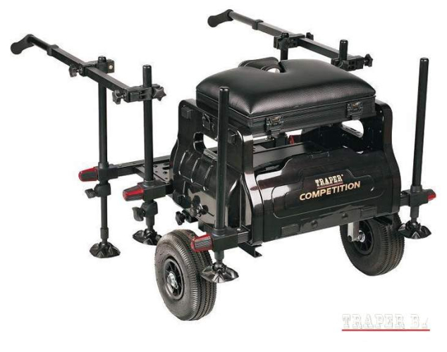 Рыболовная платформаTraper Champion 