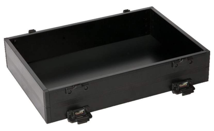 Лоток подвійний Traper