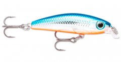 Воблер Rapala Ultra Light Minnow 40мм/3г