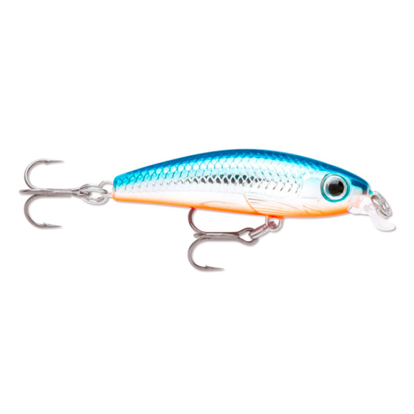 Воблер Rapala Ultra Light Minnow 40мм/3г
