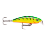 Воблер Rapala Ultra Light Minnow 40мм/3г — фото 4