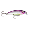 Воблер Rapala Ultra Light Minnow 40мм/3г — фото 6
