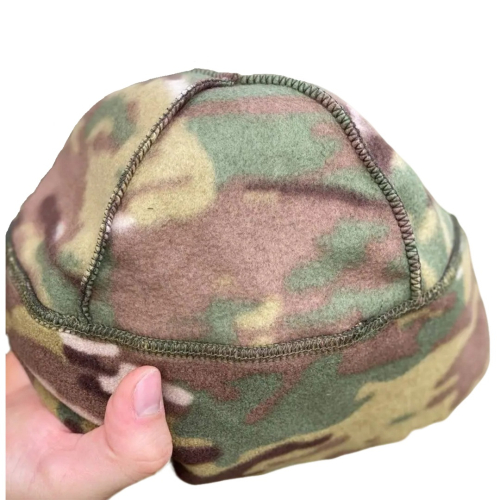 Шапка флісова Ranger мультикам 55-57 (RA8951)