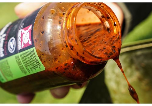 Ліквідує CC Moore Chilli Hemp Liquid 500мл