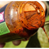 Ліквідує CC Moore Chilli Hemp Liquid 500мл — фото 2