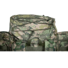 Рюкзак тактичний 70 літрів Kirasa кордура піксель (Арт KI951)