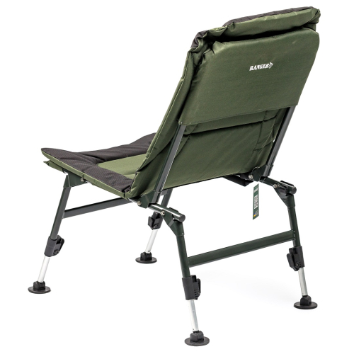 Крiсло коропове Ranger Strength SL-114 (Арт. RA 2253)