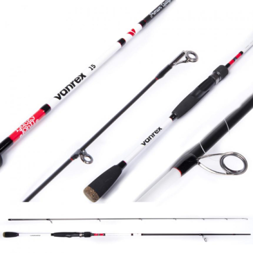 Спінінг Lucky John Vanrex