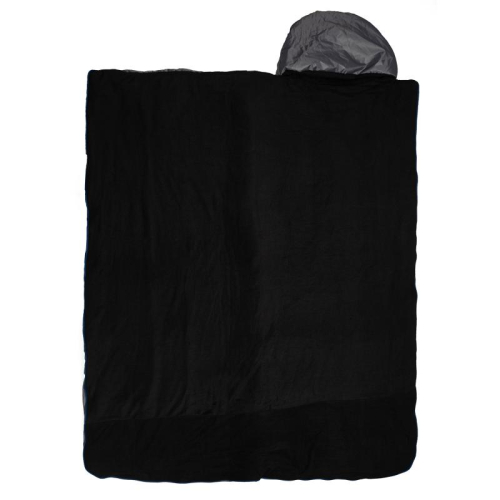 Спальний мішок Ranger 3 season Grey (Арт. RA 6648)