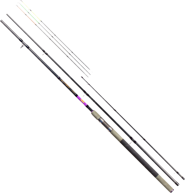 Удилище фидерное Brain Apex APX330-70 3.30m max 70g