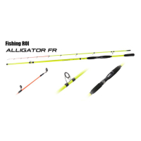 Вудилище Fishing ROI Alligator 2.10 м до 200 г