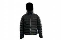 Куртка Ridge Mankey APEarel Dropback K2 Waterproof Coat Black