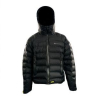 Куртка Ridge Mankey APEarel Dropback K2 Waterproof Coat Black — фото 1